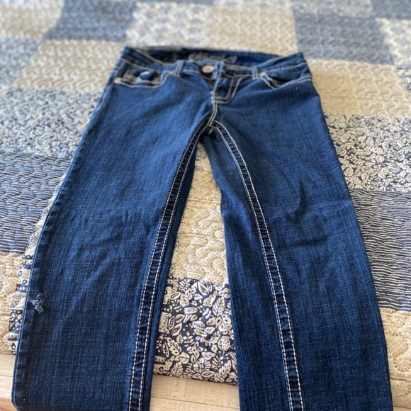 Jeans - Picture 11 of 15